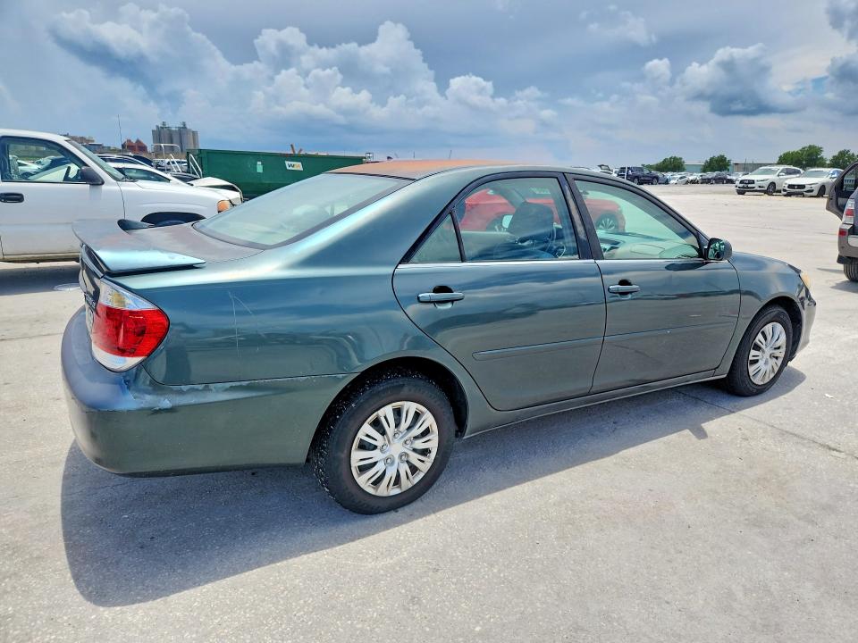 59783906 :رقم المزاد ، 4T1BE32K46U133089 vin ، 2006 Toyota Camry مزاد بيع