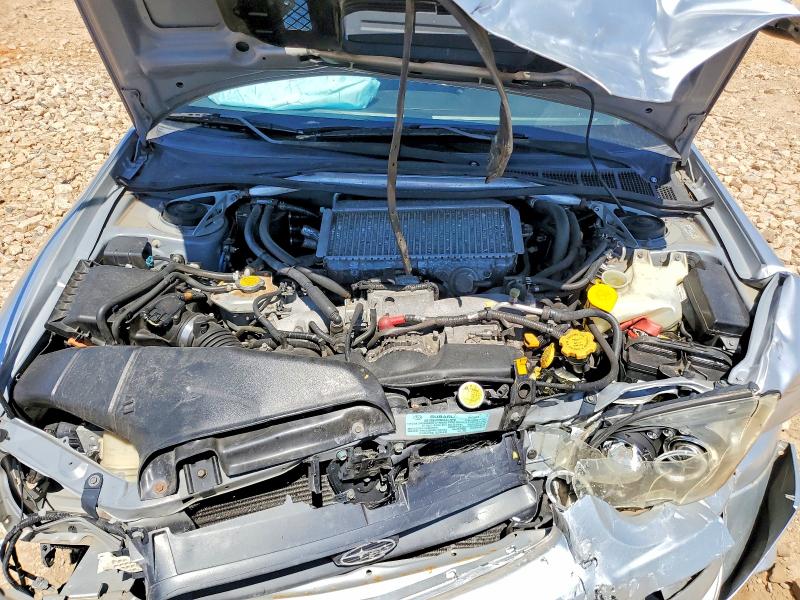 Продаж на аукціоні авто 2004 Subaru Impreza, vin: JF1GG29604G814634, номер лоту: 62822576