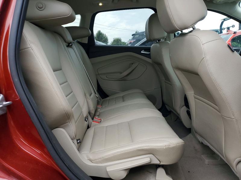 Aukcja sprzedaży 2015 Ford Escape, vin: 1FMCU9JX2FUA23813, numer aukcji: 62133816