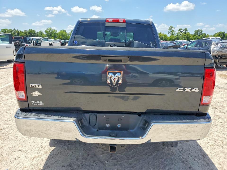 2020 Ram 1500 Classic მანქანა იყიდება აუქციონზე, vin: 3C6RR7LT4LG152298, აუქციონის ნომერი: 62933036