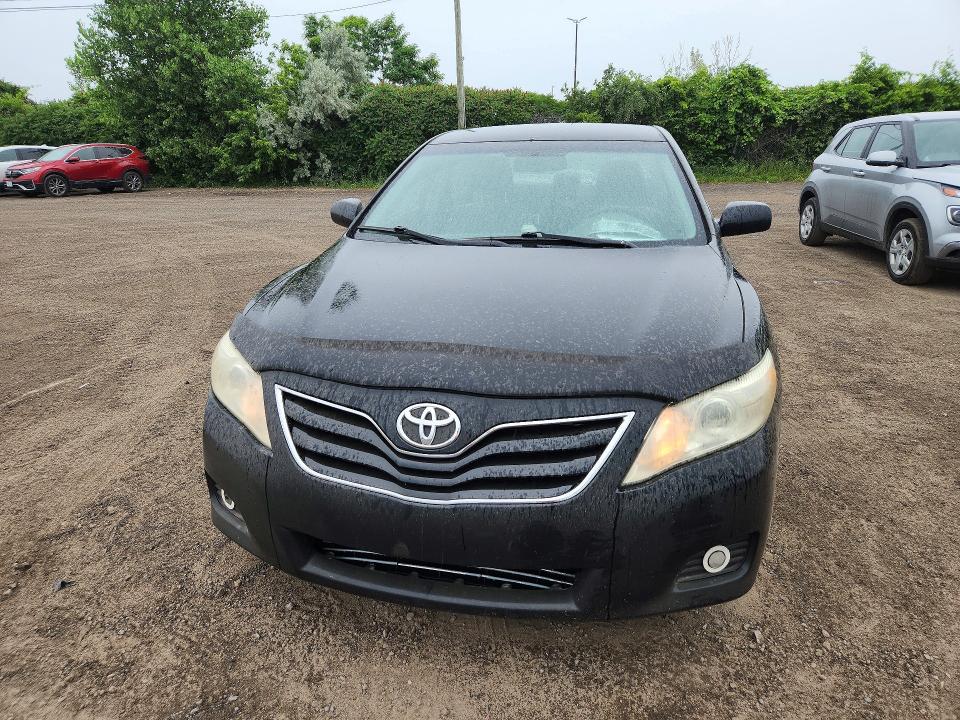 60386446 :رقم المزاد ، 4T1BK3EK4BU130207 vin ، 2011 Toyota Camry مزاد بيع