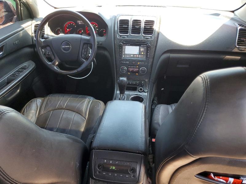 Aukcja sprzedaży 2012 Gmc Acadia, vin: 1GKKVTED1CJ218975, numer aukcji: 60163746
