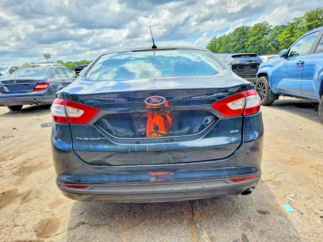 Aukcja sprzedaży 2014 Ford Fusion, vin: 3FA6P0H71ER120538, numer aukcji: 61722806