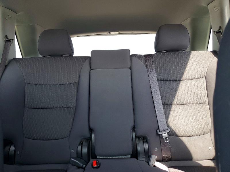 Aukcja sprzedaży 2011 Kia Sorento, vin: 5XYKT3A11BG132352, numer aukcji: 62796806