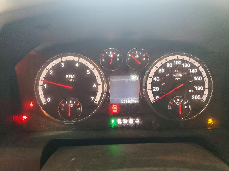 Aukcja sprzedaży 2011 Dodge Ram 1500, vin: 1D7RV1GT1BS685573, numer aukcji: 63370986