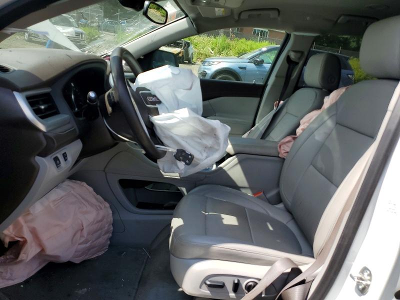 Aukcja sprzedaży 2023 Gmc Acadia, vin: 1GKKNML48PZ248975, numer aukcji: 62943346