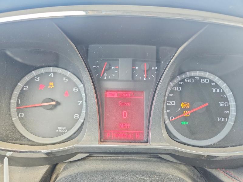 Продаж на аукціоні авто 2015 Gmc Terrain, vin: 2GKFLZE36F6236777, номер лоту: 60795646