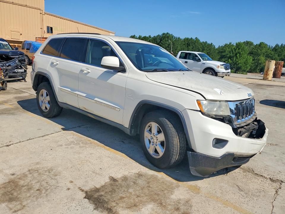 Aukcja sprzedaży 2012 Jeep Grand Cherokee, vin: 1C4RJEAG3CC258576, numer aukcji: 59555866
