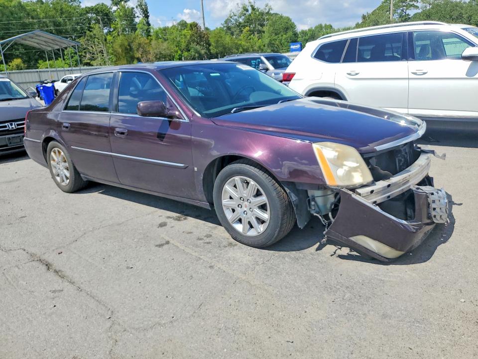 Aukcja sprzedaży 2009 Cadillac Dts, vin: 1G6KD57Y59U100092, numer aukcji: 58826536