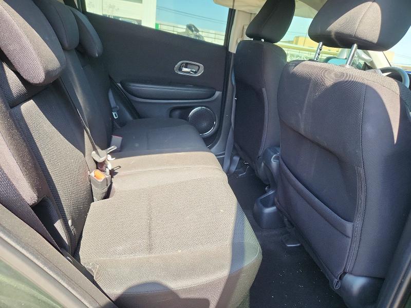 Aukcja sprzedaży 2017 Honda Hr-v, vin: 3CZRU5H55HM712824, numer aukcji: 62227016