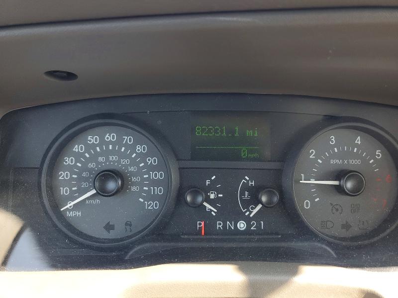 2011 Mercury Grand Marquis მანქანა იყიდება აუქციონზე, vin: 2MEBM7FV4BX601164, აუქციონის ნომერი: 63168526