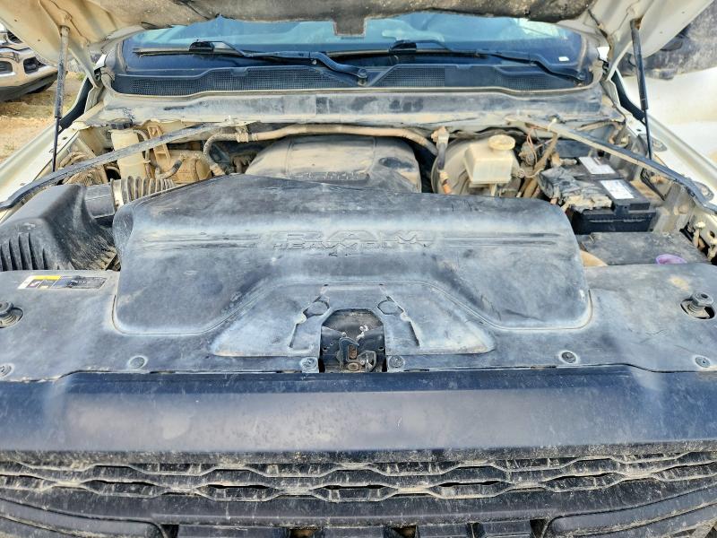 Продаж на аукціоні авто 2023 Ram 2500, vin: 3C6UR5HJ5PG606554, номер лоту: 62562076
