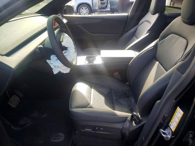 Aukcja sprzedaży 2026 Tesla Model Y, vin: 7SAYGDED8TA692659, numer aukcji: 62007146