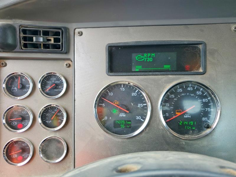 Aukcja sprzedaży 2015 Kenworth Construction, vin: 2NKHMJ9X7FM465611, numer aukcji: 59149546