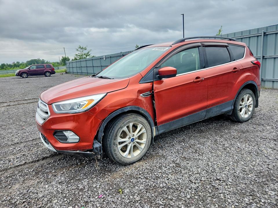 Продажа на аукционе авто 2019 Ford Escape, vin: 1FMCU9H90KUC15099, номер лота: 62466096