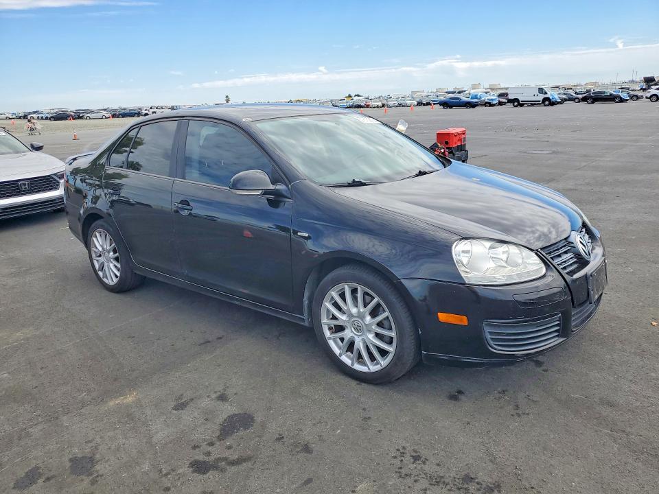 Продаж на аукціоні авто 2009 Volkswagen Jetta, vin: 3VWRA71KX9M084798, номер лоту: 57675216