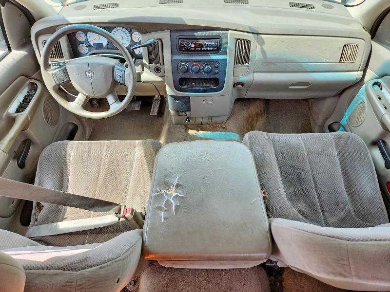 Aukcja sprzedaży 2005 Dodge Ram 1500, vin: 1D7HA18D55S360220, numer aukcji: 85969985