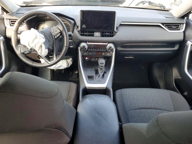 Продаж на аукціоні авто 2025 Toyota Rav4, vin: 2T3P1RFV4SC508538, номер лоту: 61850666