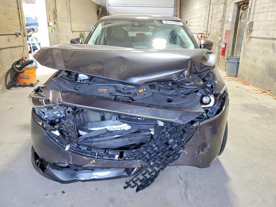 Aukcja sprzedaży 2024 Mazda Cx-5, vin: JM3KFBBL8R0429577, numer aukcji: 62161906