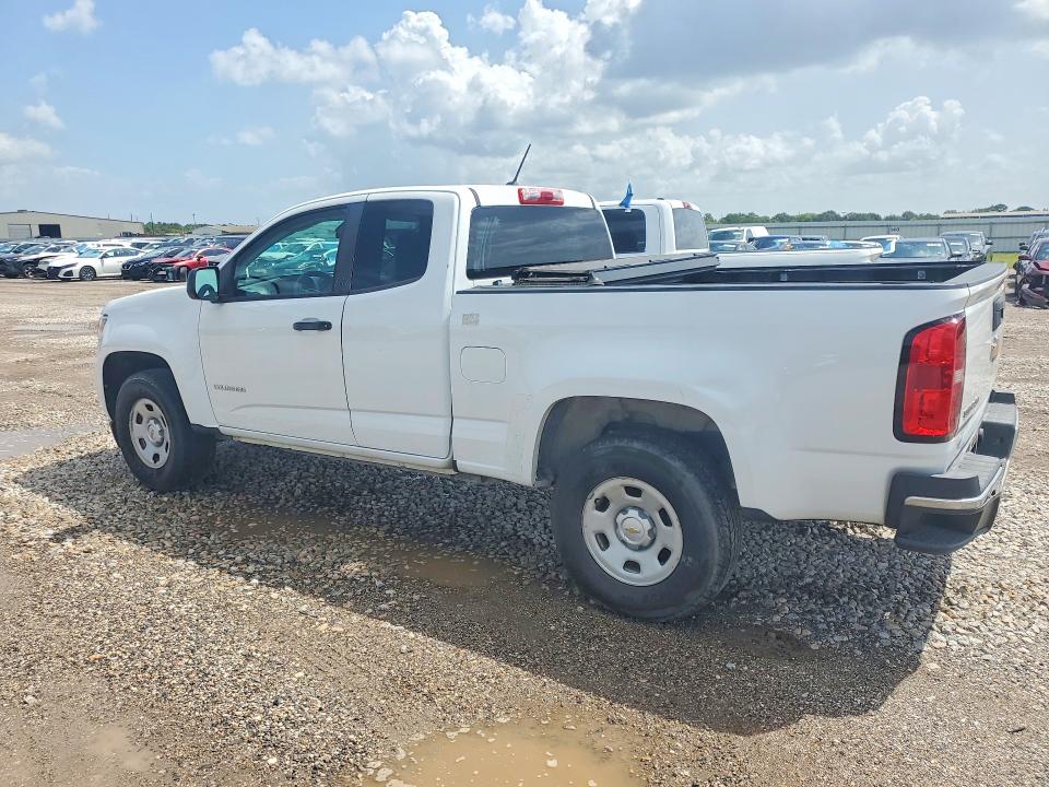 Продажа на аукционе авто 2016 Chevrolet Colorado, vin: 1GCHSBEA0G1375997, номер лота: 62437626