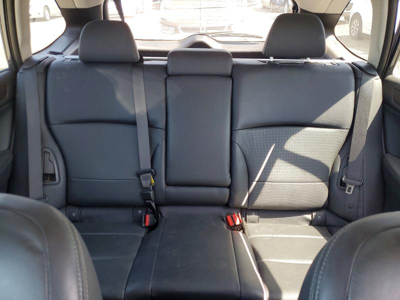 61455446 :رقم المزاد ، 4S4BSANC3H3399407 vin ، 2017 Subaru Outback مزاد بيع