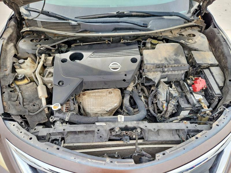 61338846 :رقم المزاد ، 1N4AL3AP5EN383328 vin ، 2014 Nissan Altima مزاد بيع