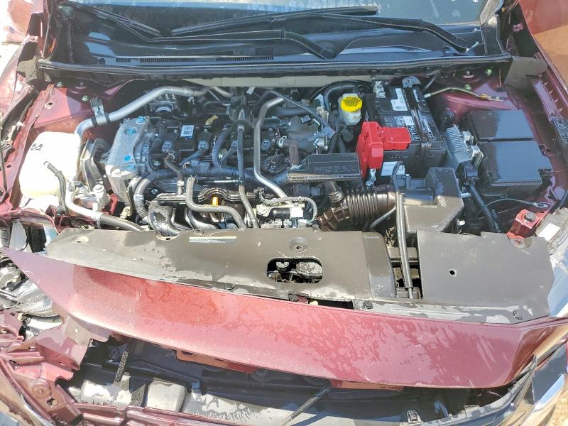 Aukcja sprzedaży 2024 Nissan Sentra, vin: 3N1AB8CV8RY304266, numer aukcji: 59620246