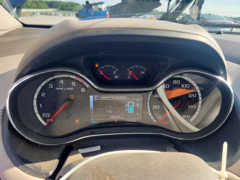 2017 Chevrolet Cruze მანქანა იყიდება აუქციონზე, vin: 1G1BH5SE1H7263178, აუქციონის ნომერი: 60186866