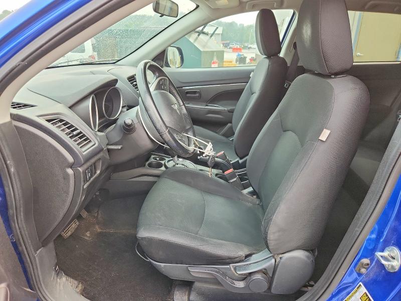 Aukcja sprzedaży 2015 Mitsubishi Outlander Sport, vin: 4A4AR3AU4FE032130, numer aukcji: 60884296
