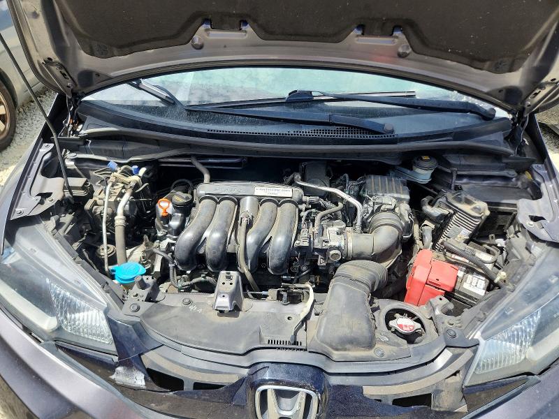Продажа на аукционе авто 2015 Honda Fit, vin: 3HGGK5H51FM784900, номер лота: 61809006