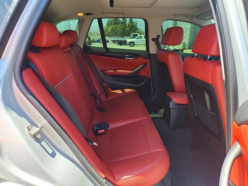 Продажа на аукционе авто 2015 Bmw X1, vin: WBAVL1C58FVY38201, номер лота: 59831346