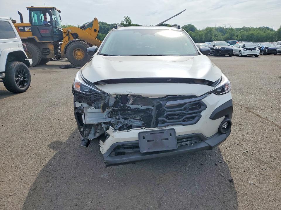 Продажа на аукционе авто 2024 Subaru Crosstrek, vin: JF2GUADC4RH916936, номер лота: 60440636