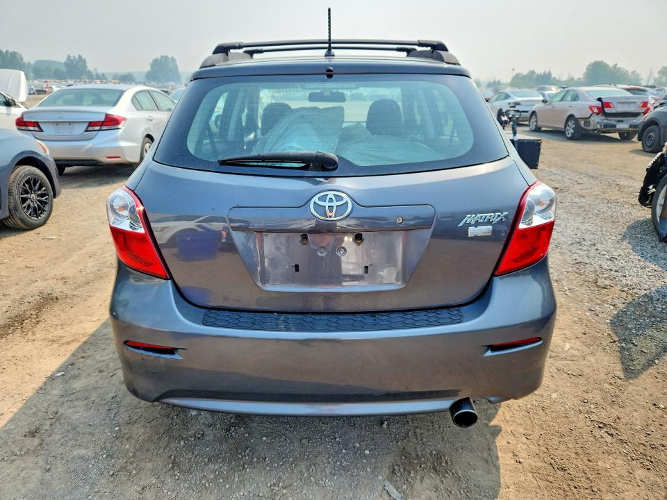 Aukcja sprzedaży 2014 Toyota Matrix, vin: 2T1KU4EE5EC128546, numer aukcji: 60804476