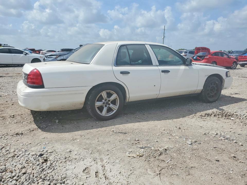 Aukcja sprzedaży 2011 Ford Crown Victoria, vin: 2FABP7BV8BX106647, numer aukcji: 62303416