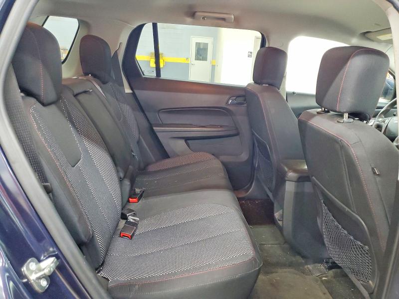 Aukcja sprzedaży 2017 Gmc Terrain, vin: 2GKALMEKXH6331477, numer aukcji: 62414286