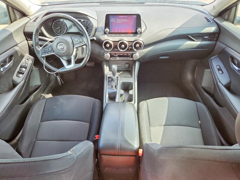 Aukcja sprzedaży 2023 Nissan Sentra, vin: 3N1AB8CV1PY241573, numer aukcji: 62156476