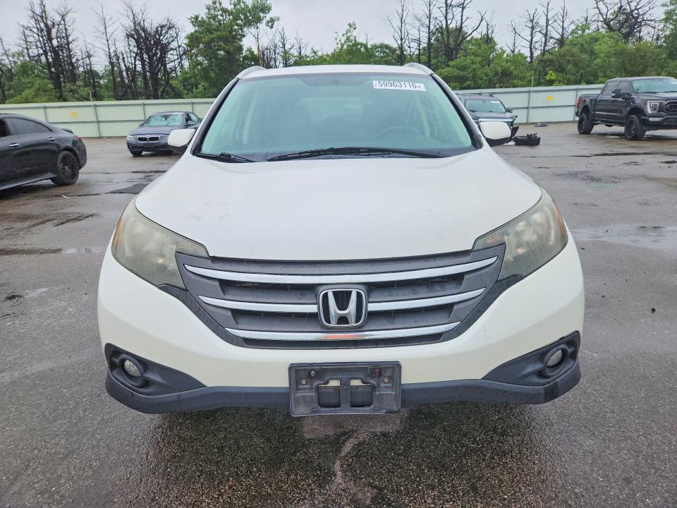 Aukcja sprzedaży 2013 Honda Crv, vin: 5J6RM4H70DL056104, numer aukcji: 59963116