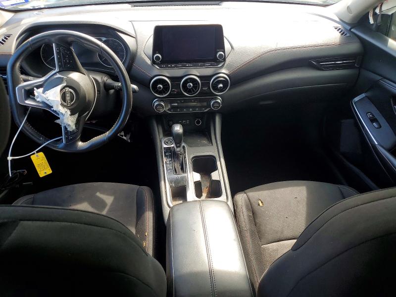 Продажа на аукционе авто 2024 Nissan Sentra, vin: 3N1AB8DVXRY256980, номер лота: 56681396