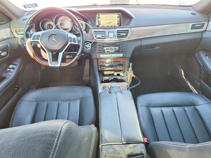 Продажа на аукционе авто 2014 Mercedes-benz E, vin: WDDHF5KB6EA933759, номер лота: 62637716