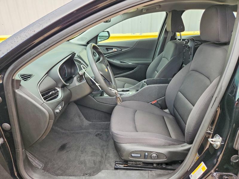 Продажа на аукционе авто 2024 Chevrolet Malibu, vin: 1G1ZD5ST7RF174067, номер лота: 60329806