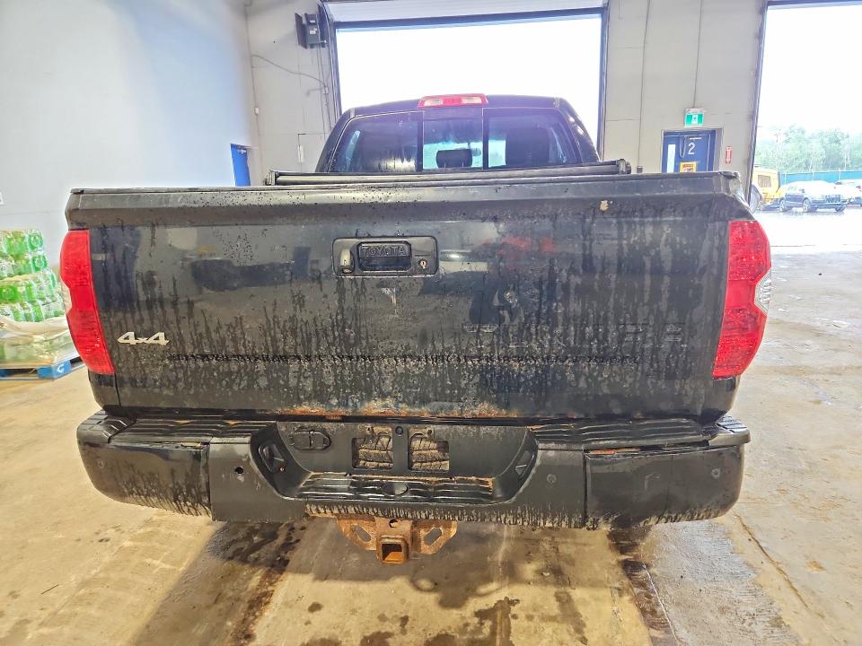 62582226 :رقم المزاد ، 5TFBY5F11EX373190 vin ، 2014 Toyota Tundra مزاد بيع