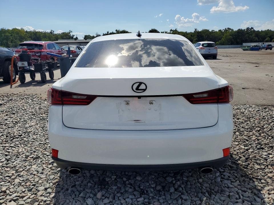 2014 Lexus Is მანქანა იყიდება აუქციონზე, vin: JTHBF1D24E5025064, აუქციონის ნომერი: 60244086