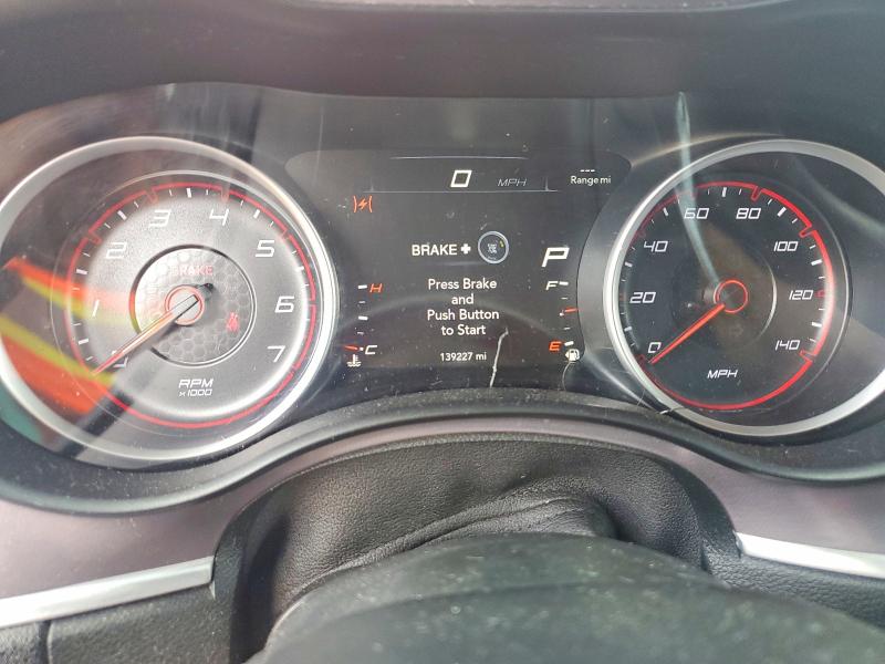 Aukcja sprzedaży 2019 Dodge Charger, vin: 2C3CDXJG7KH533164, numer aukcji: 62868366