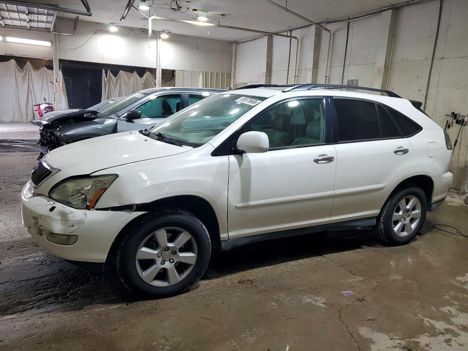 Aukcja sprzedaży 2008 Lexus Rx, vin: 2T2HK31U48C051336, numer aukcji: 58975666