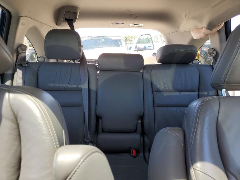 Aukcja sprzedaży 2010 Honda Cr-v, vin: 5J6RE4H76AL000869, numer aukcji: 60196116