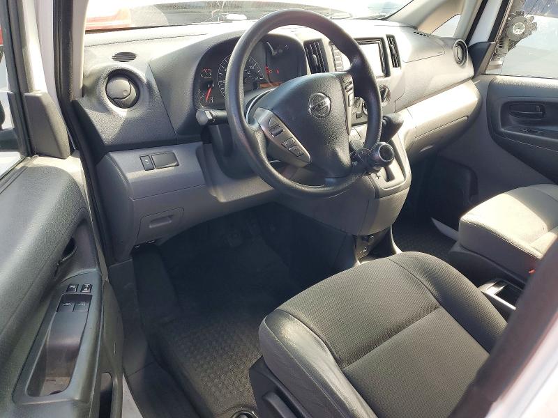 Aukcja sprzedaży 2021 Nissan Nv200, vin: 3N6CM0KN4MK702148, numer aukcji: 60966716