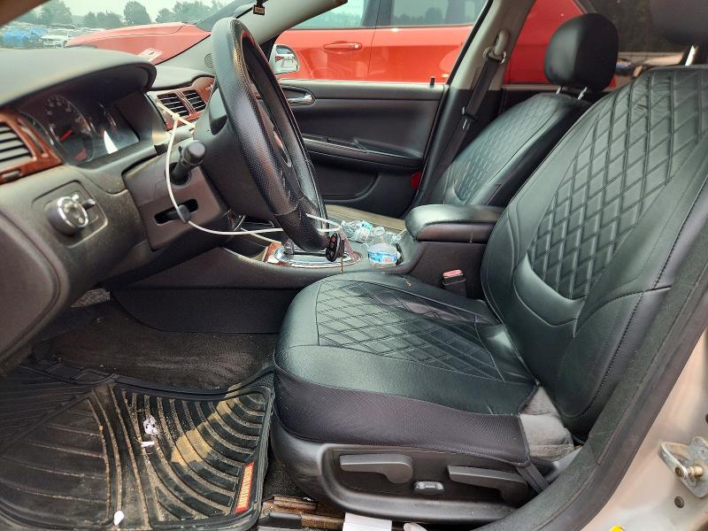 61040046 :رقم المزاد ، 2G1WT58N989218009 vin ، 2008 Chevrolet Impala مزاد بيع