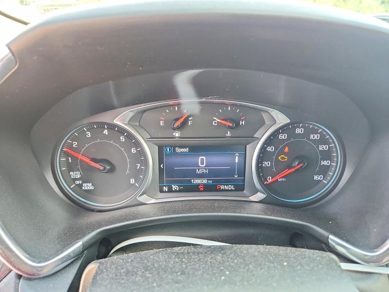 59642906 :رقم المزاد ، 2GNAXVEX3K6226862 vin ، 2019 Chevrolet Equinox مزاد بيع