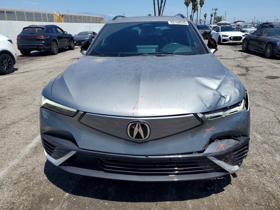 Aukcja sprzedaży 2024 Acura Zdx, vin: 4W5KHNRL8RZ507235, numer aukcji: 62168546