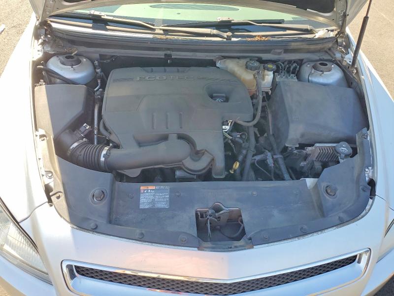 Продажа на аукционе авто 2011 Chevrolet Malibu, vin: 1G1ZC5EU8BF291038, номер лота: 61206786